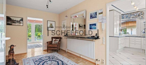 4 غرف نوم تاون هاوس في Biberach, Germany رقم 227258 10