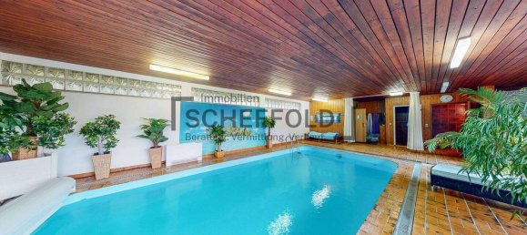 4 غرف نوم تاون هاوس في Biberach, Germany رقم 227258 12