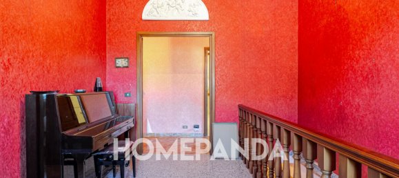 9-salle Appartement à Grottaferrata, Italy No. 306355 12