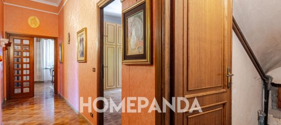 9-salle Appartement à Grottaferrata, Italy No. 306355 17