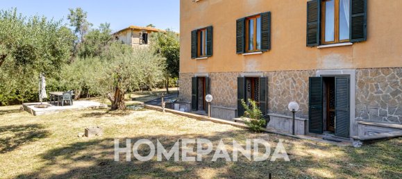 9-salle Appartement à Grottaferrata, Italy No. 306355 7