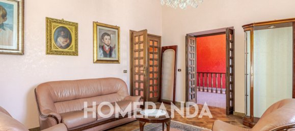 9-salle Appartement à Grottaferrata, Italy No. 306355 15