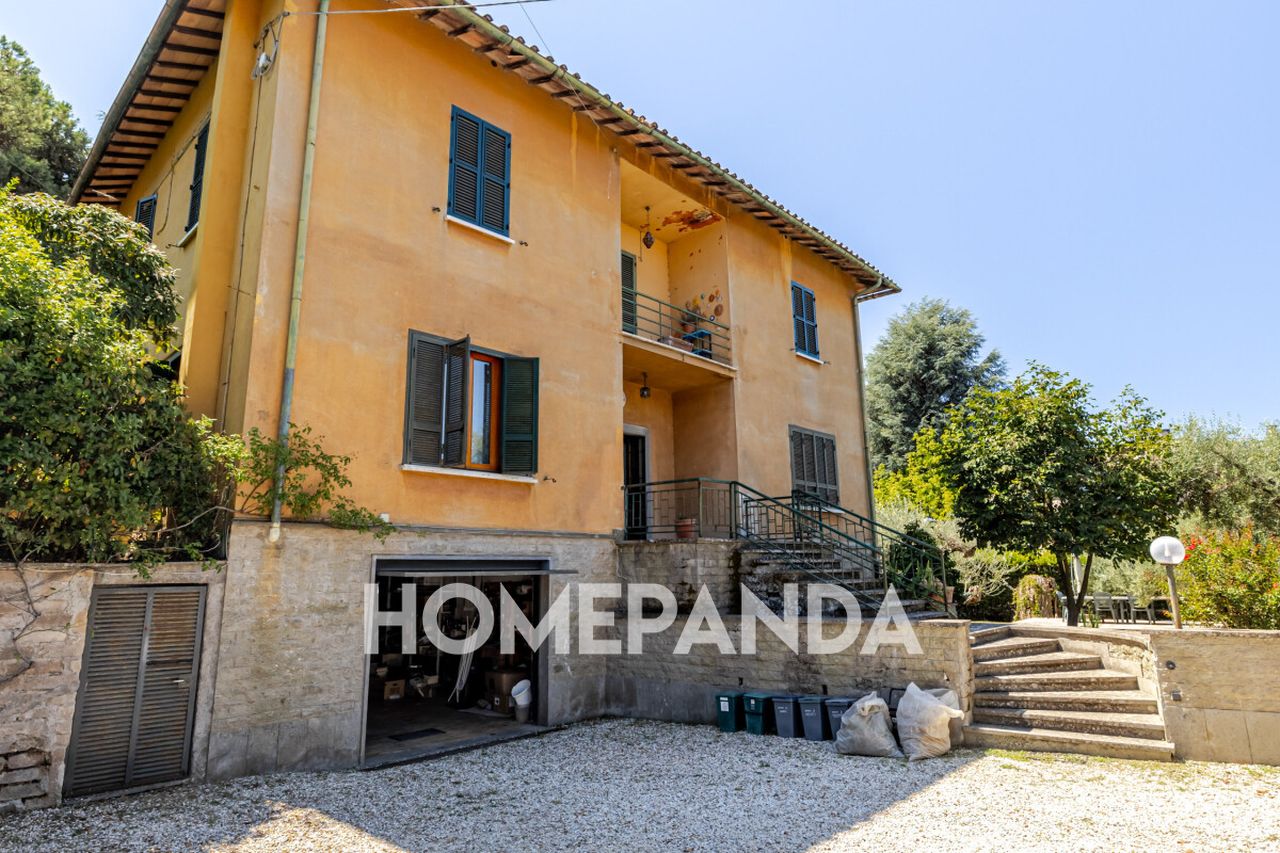 9-salle Appartement à Grottaferrata, Italy No. 306355