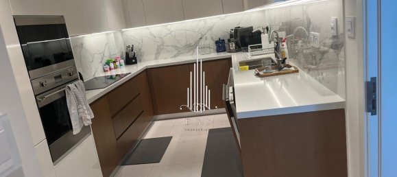 2 غرف نوم شقة في جزيرة السعديات, UAE رقم 37656 4