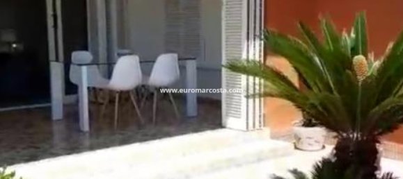 4 bedrooms House in Torrevieja, Spain No. 120926 3