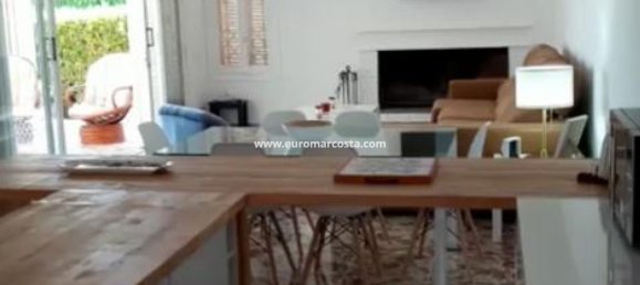 4 bedrooms House in Torrevieja, Spain No. 120926 5