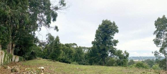 8385m² Land in Sintra, Portugal No. 95586 12