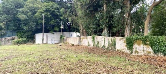 8385m² Land in Sintra, Portugal No. 95586 6