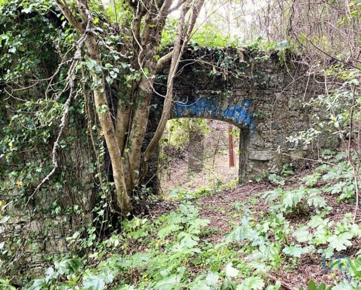 8385m² Land in Sintra, Portugal No. 95586