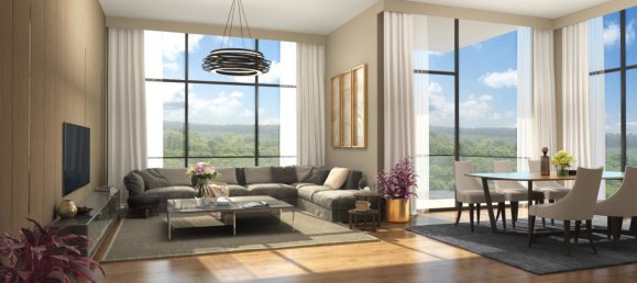 Квартира 2+1 в Стамбул, Турция № 7895 7