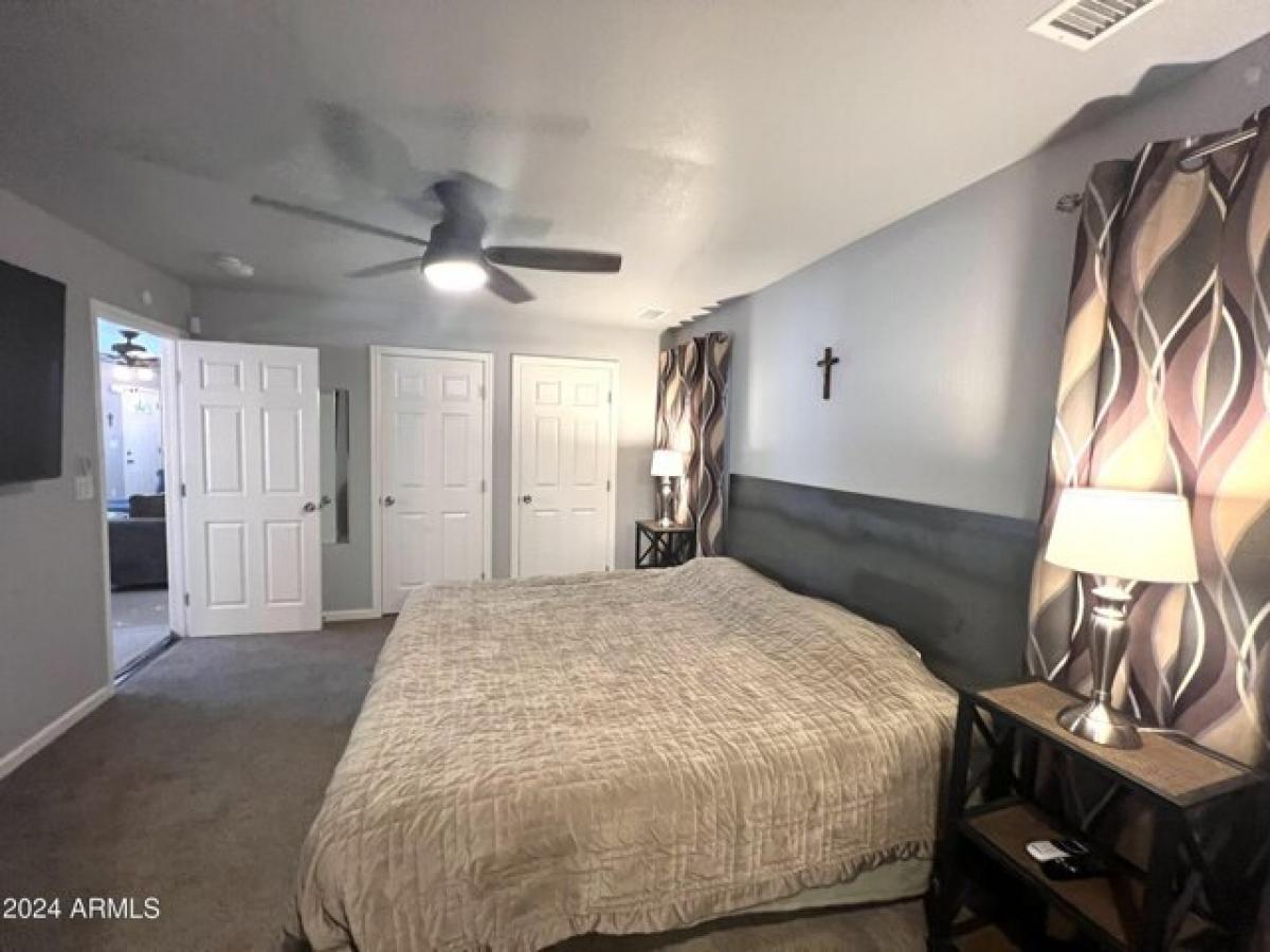 2 bedrooms House in Mormon Lake, USA No. 400259