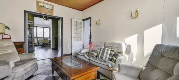 5 bedrooms House in Villemomble, France No. 326042 6