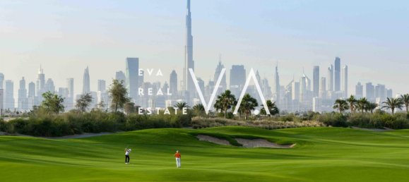 Terreno em Dubai Hills Estate, UAE 1228.97 m² N.º 103054 4