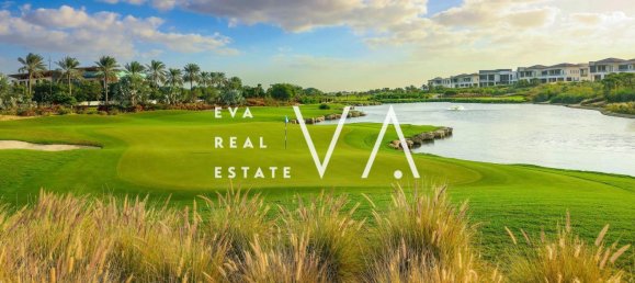 Terreno em Dubai Hills Estate, UAE 1228.97 m² N.º 103054 7