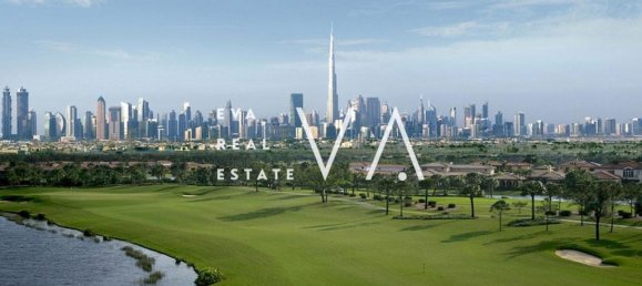 Terreno em Dubai Hills Estate, UAE 1228.97 m² N.º 103054 8