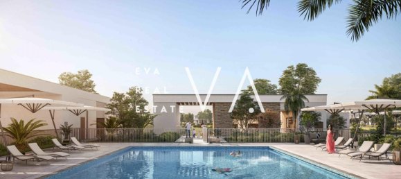 Terreno em Dubai Hills Estate, UAE 1228.97 m² N.º 103054 5