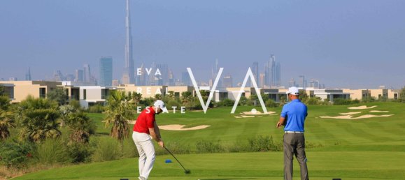 Terreno em Dubai Hills Estate, UAE 1228.97 m² N.º 103054 2