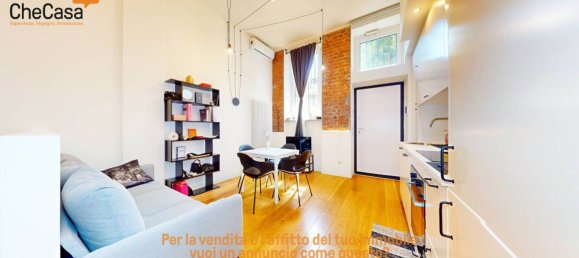Studio in Milan, Italy, Nr. 314292 8