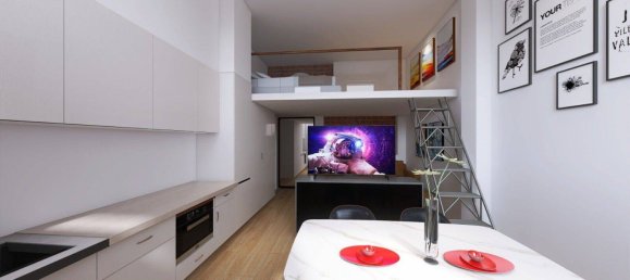 Studio in Milan, Italy, Nr. 314292 20