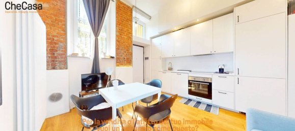 Studio in Milan, Italy, Nr. 314292 7