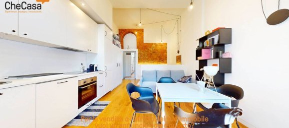 Studio in Milan, Italy, Nr. 314292 6
