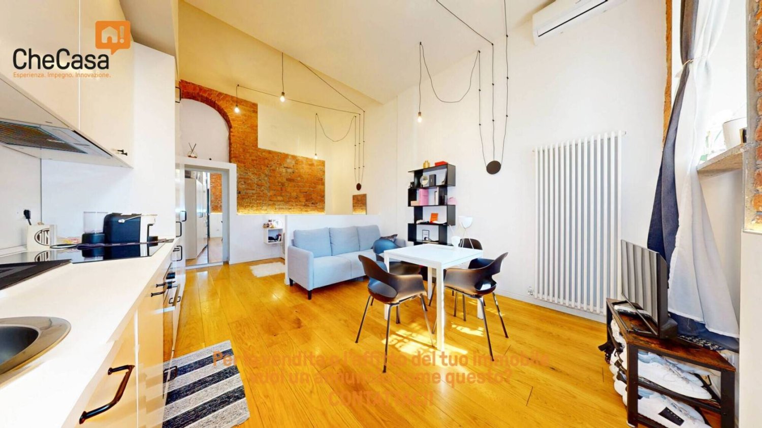 Studio in Milan, Italy, Nr. 314292