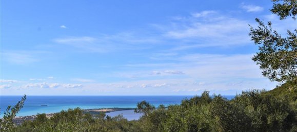 Hôtel à Corfu, Greece 6000m² No. 4267 4