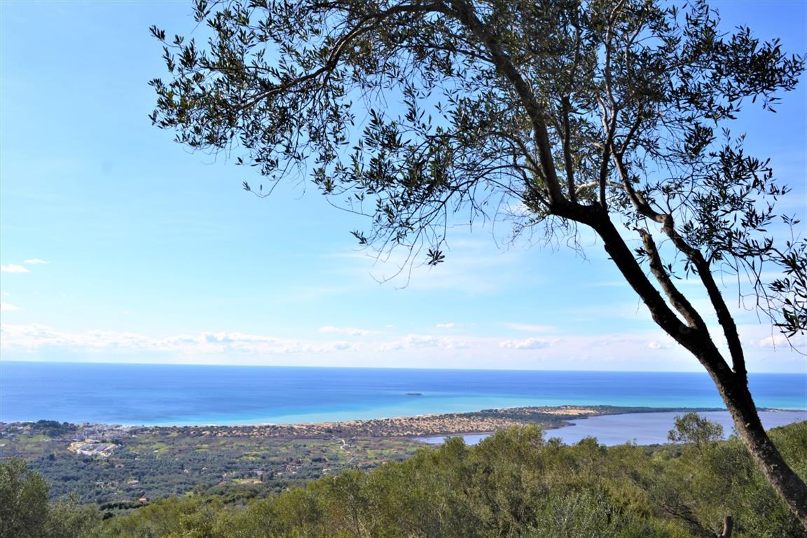 Hôtel à Corfu, Greece 6000m² No. 4267