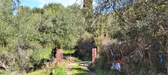 Hôtel à Corfu, Greece 6000m² No. 4267 14