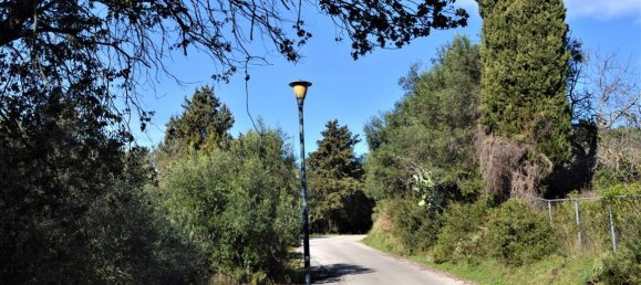 Hôtel à Corfu, Greece 6000m² No. 4267 18