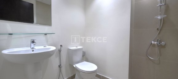 2 Schlafzimmer Wohnung in Dubai, UAE, Nr. 111410 18