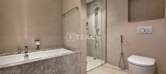 2 Schlafzimmer Wohnung in Dubai, UAE, Nr. 111410 15