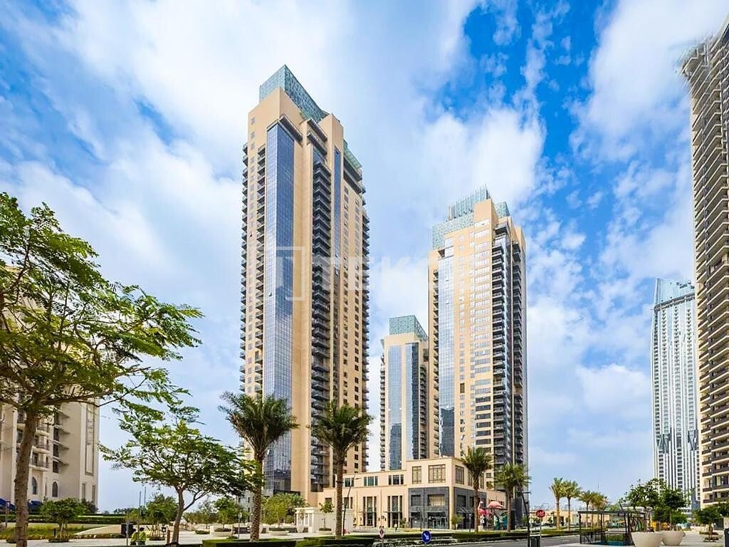 2 Schlafzimmer Wohnung in Dubai, UAE, Nr. 111410