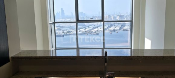2 Schlafzimmer Wohnung in Dubai, UAE, Nr. 111410 7