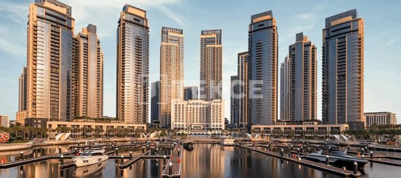 2 Schlafzimmer Wohnung in Dubai, UAE, Nr. 111410 2