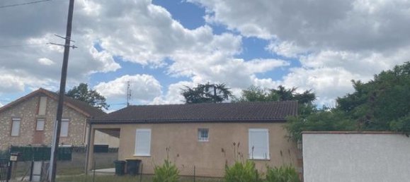 2 Schlafzimmer Haus in Graulhet, France, Nr. 314153 2