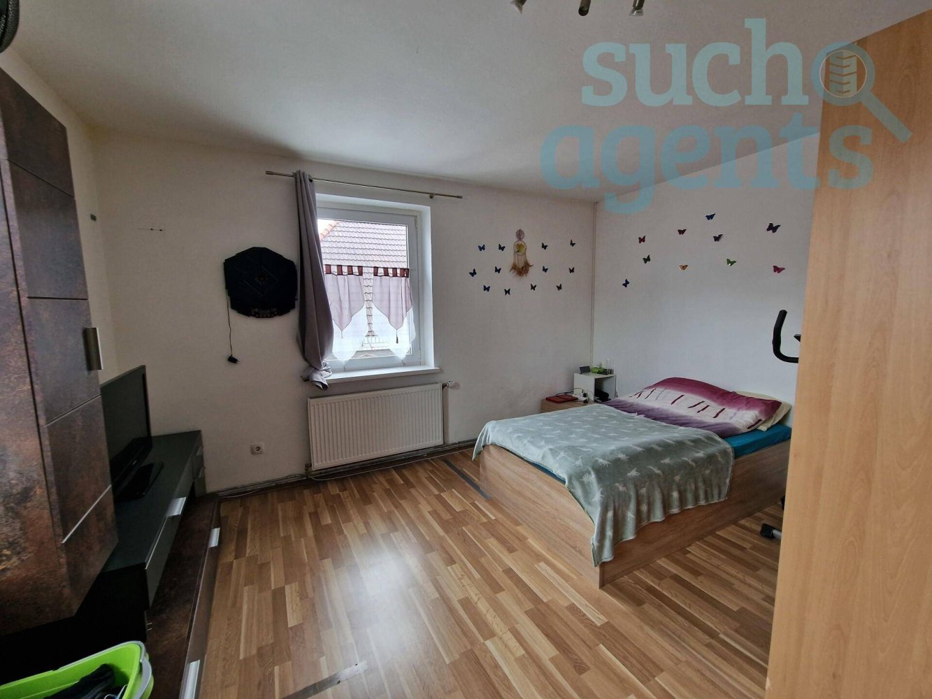 4-Zimmer Wohnung in Völkermarkt, Austria, Nr. 176709