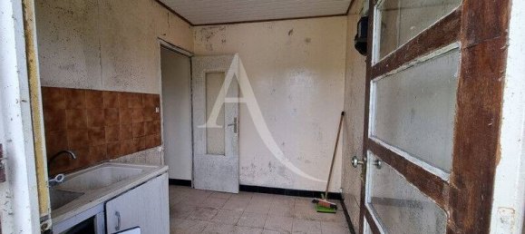 Casa de 2 dormitorios en Ecueille, France No. 63493 5