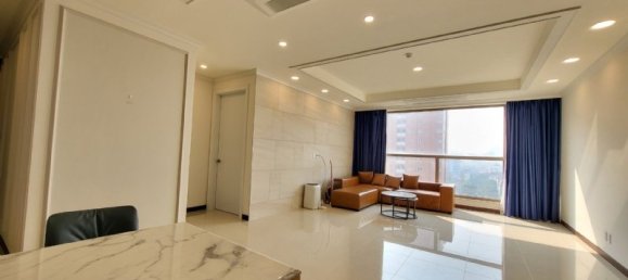 4 Schlafzimmer Wohnung in Tay Ho, Vietnam, Nr. 452 2