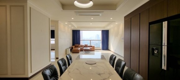 4 Schlafzimmer Wohnung in Tay Ho, Vietnam, Nr. 452 5