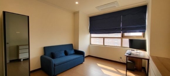 4 Schlafzimmer Wohnung in Tay Ho, Vietnam, Nr. 452 16