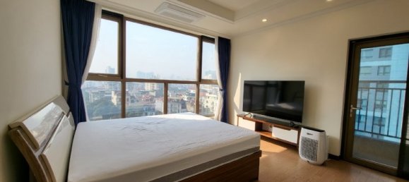 4 Schlafzimmer Wohnung in Tay Ho, Vietnam, Nr. 452 10