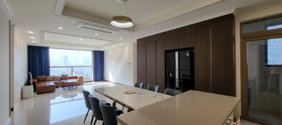 4 Schlafzimmer Wohnung in Tay Ho, Vietnam, Nr. 452 4