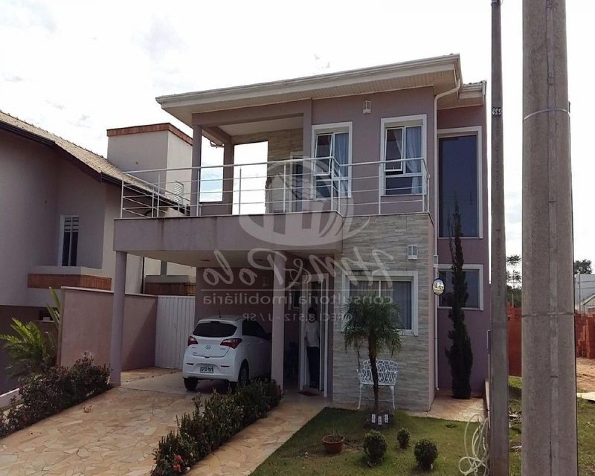 3 Schlafzimmer Stadthaus in Sao Paulo, Brazil, Nr. 450664