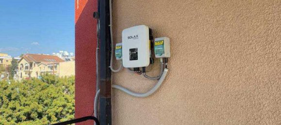 4 bedrooms Commercial property in Agios Athanasios, Cyprus No. 19957 6