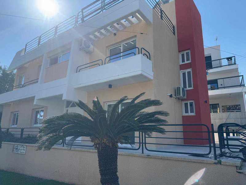 4 bedrooms Commercial property in Agios Athanasios, Cyprus No. 19957