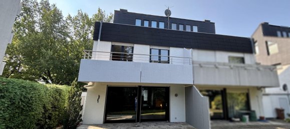 4 غرف نوم تاون هاوس في Bergstrase, Germany رقم 311552 2