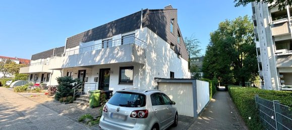 4 غرف نوم تاون هاوس في Bergstrase, Germany رقم 311552 3
