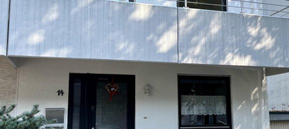 4 غرف نوم تاون هاوس في Bergstrase, Germany رقم 311552 31