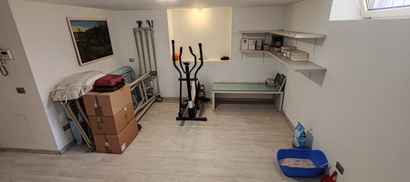 Villa de 4 divisões em Cernusco sul Naviglio, Italy N.º 59670 21